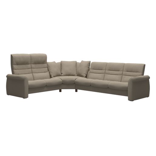 Stressless® Sapphire avec Corner 2-3/3-2 dossier haut/bas