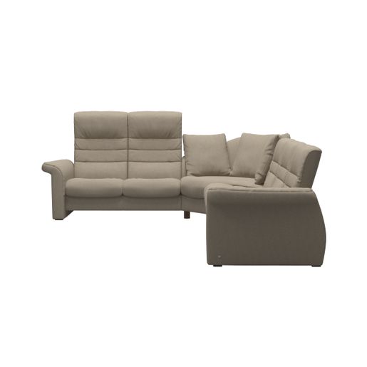 Stressless® Sapphire avec Corner 2-3/3-2 dossier haut/bas