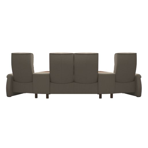 Stressless® Sapphire (M) SC-121, Korkea selkänoja