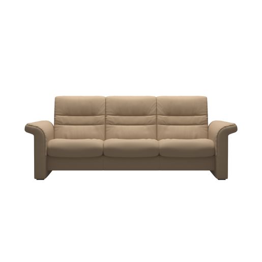Stressless® Sapphire (M) 3 seater Low back