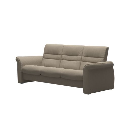 Stressless® Sapphire (M) 3-ist, Matala selkänoja