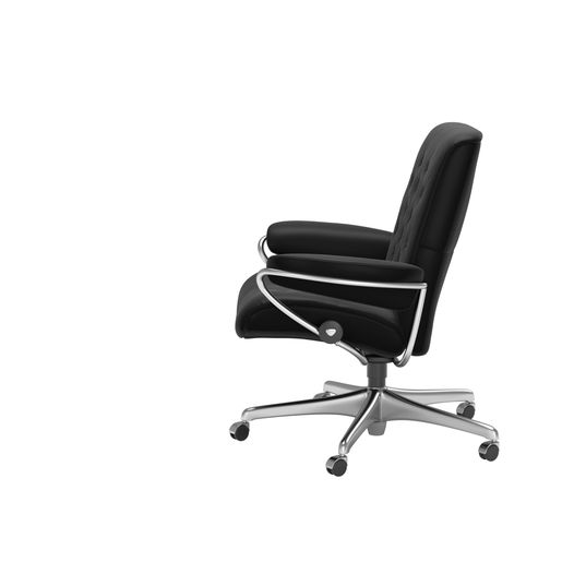 Stressless® Metro low back Office