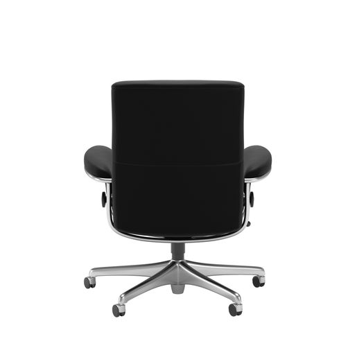 Stressless® Metro Office Low Back