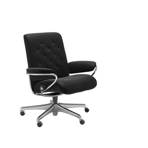 Stressless® Metro Office Low Back