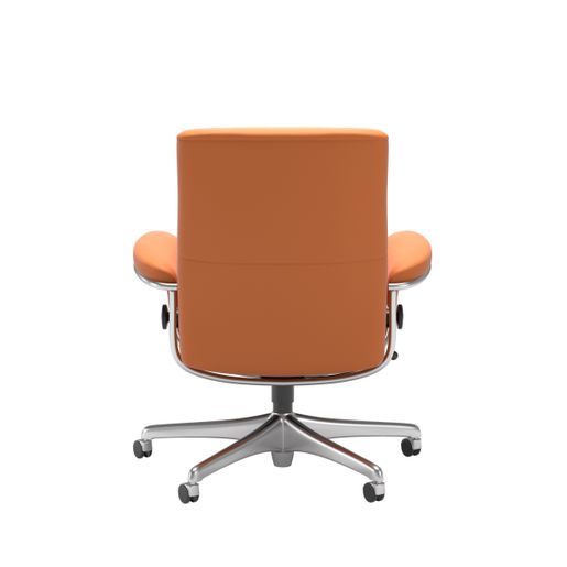 Stressless® Metro Office low back