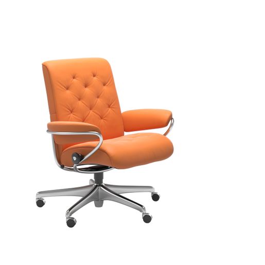 Stressless® Metro Office low back