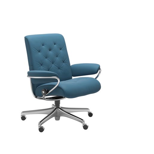 Stressless® Metro Office Low Back