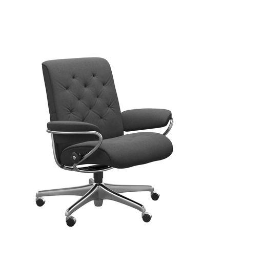 Stressless® Metro Office Low Back