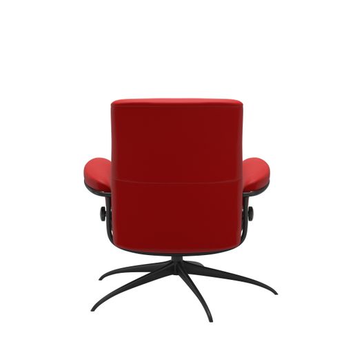 Stressless® Metro Low Back *Available only at limited stores