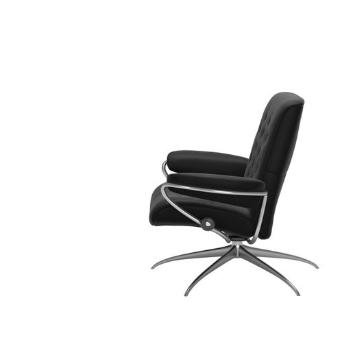 ストレスレス®メトロ　ローバック