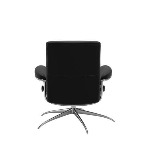 ストレスレス®メトロ　ローバック