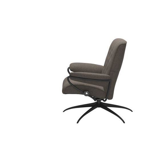 Stressless® Metro Star-Gestell niedriger Rücken