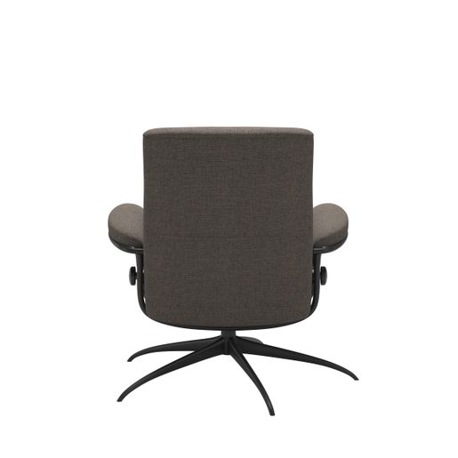 Stressless® Metro Star-Gestell niedriger Rücken