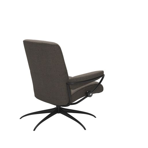 Stressless® Metro Star-Gestell niedriger Rücken