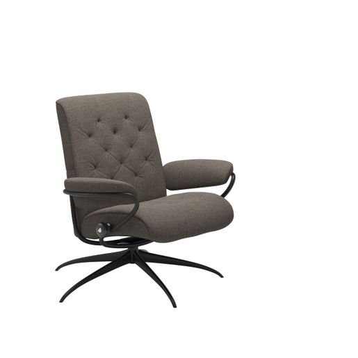 Stressless® Metro Star-Gestell niedriger Rücken