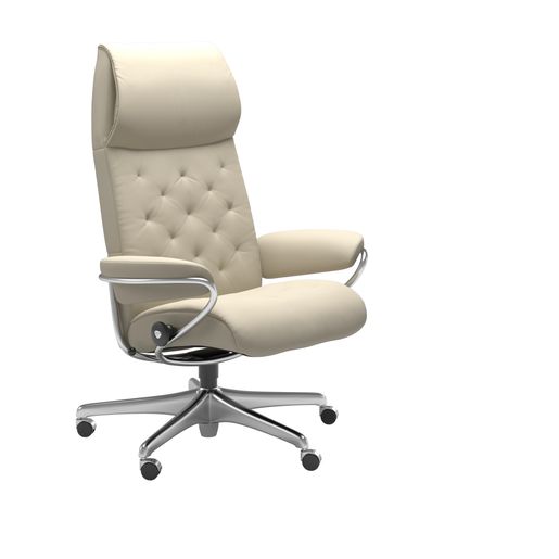 Stressless® Metro Office High Back