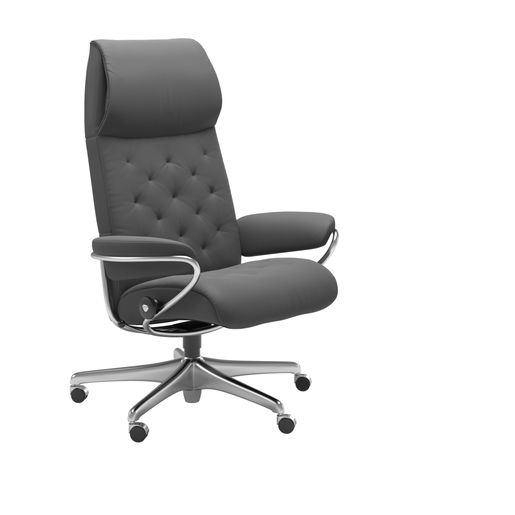Stressless Metro Høy rygg Kontorstol | Stressless® Stressless Metro Lenestol med høy rygg | Stressless®
