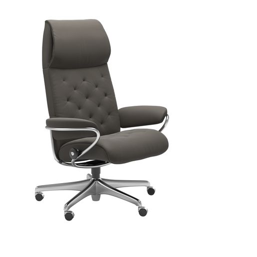 Stressless® Metro Home Office hoog