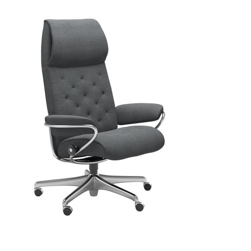 Stressless® Metro Home Office Hög rygg