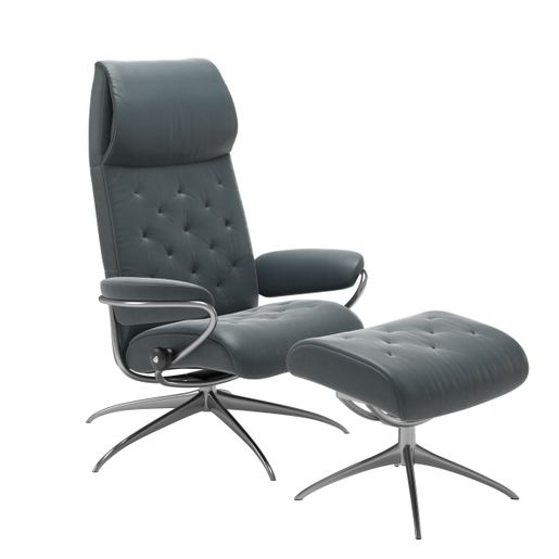 Stressless® Metro High Back
