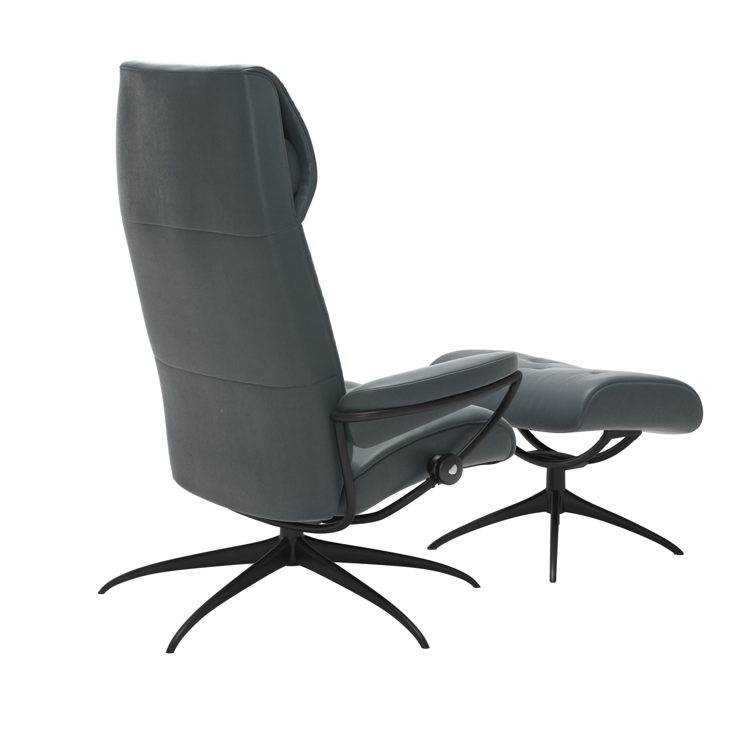 Stressless Metro Lenestol med høy rygg | Stressless® Stressless Metro Lenestol med høy rygg | Stressless®