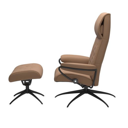 Stressless® Metro Høy rygg