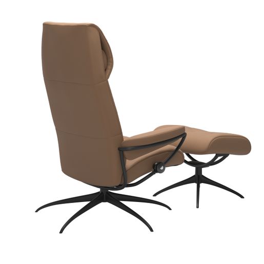 Stressless® Metro Høy rygg