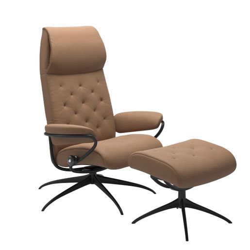 Stressless® Metro Høy rygg