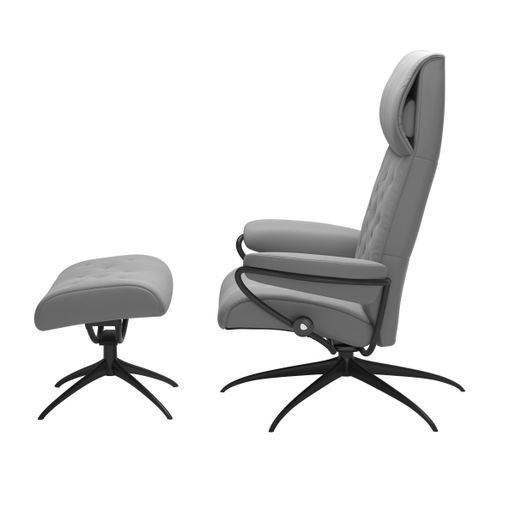 Stressless® Metro Hög rygg