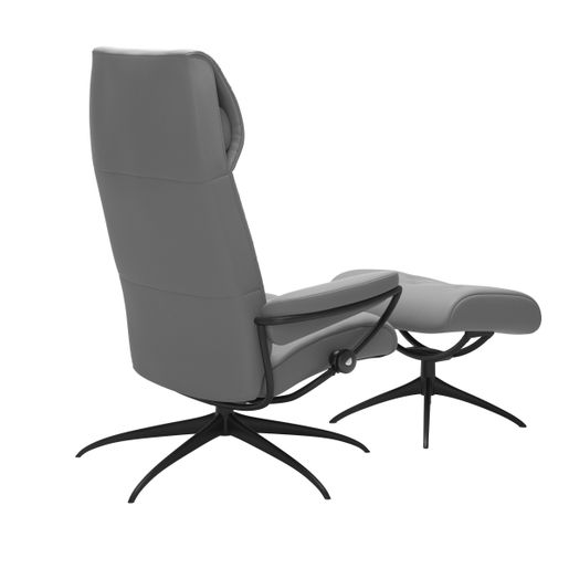 Stressless® Metro Hög rygg