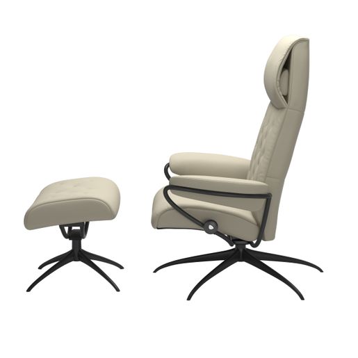 Stressless® Metro High Back