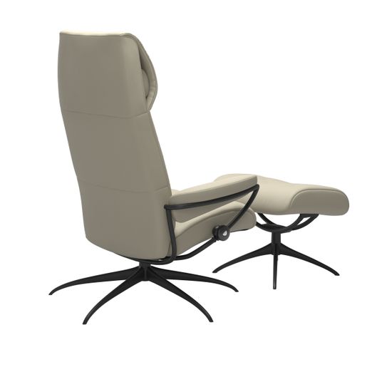 Stressless® Metro High Back