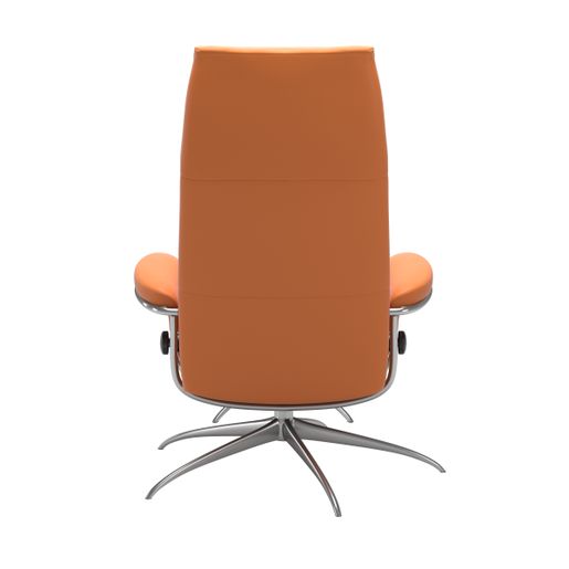 Stressless® Metro high back avec pouf