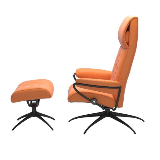 Stressless® Metro High Back