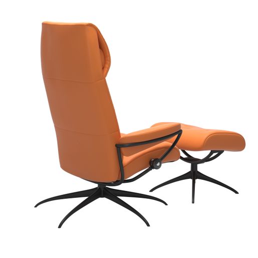 Stressless® Metro High Back