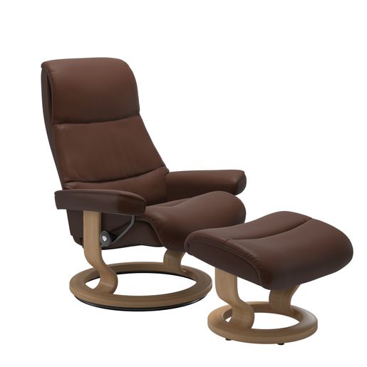 Stressless® View