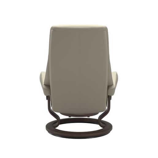 Stressless® View (M) Classic Sessel mit Hocker