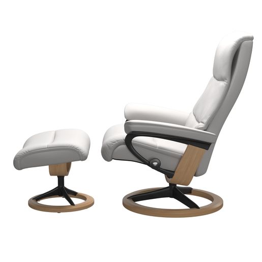 Stressless® View Signature