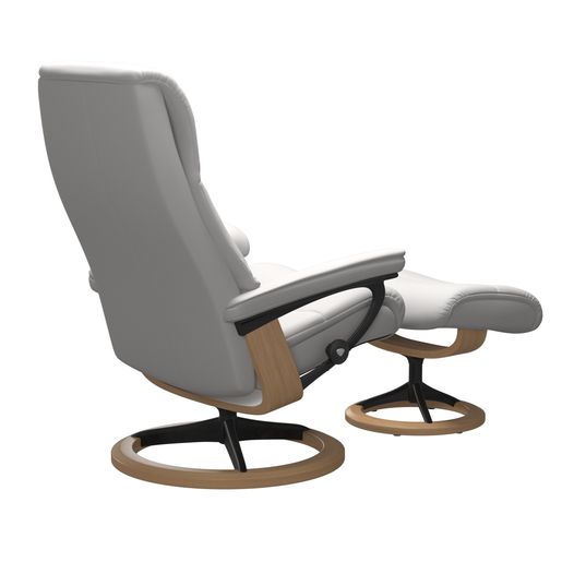 Stressless® View Signature