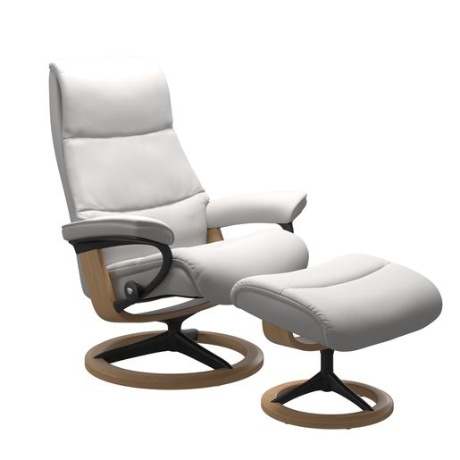 Stressless® View Signature