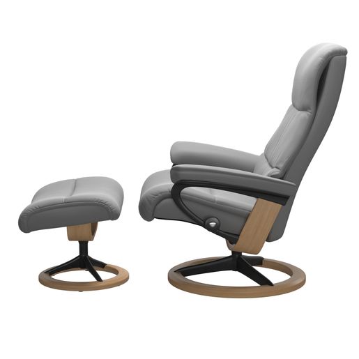 Stressless® View Signature