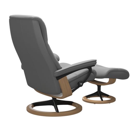 Stressless® View Signature