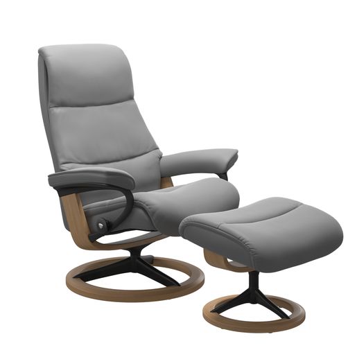 Stressless® View Signature