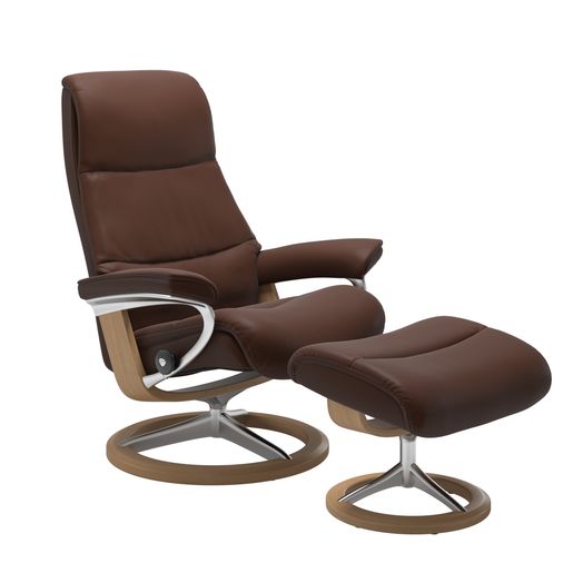 Stressless® View Signature