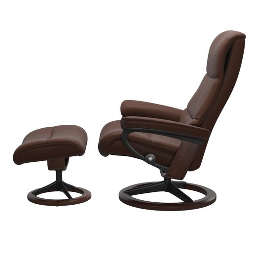 Stressless® View Signature