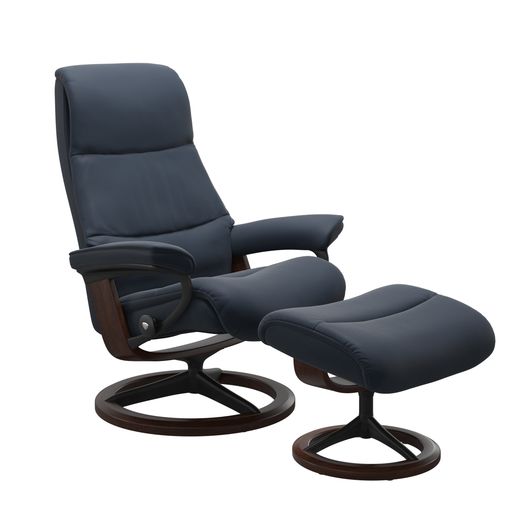 Stressless® View Signature