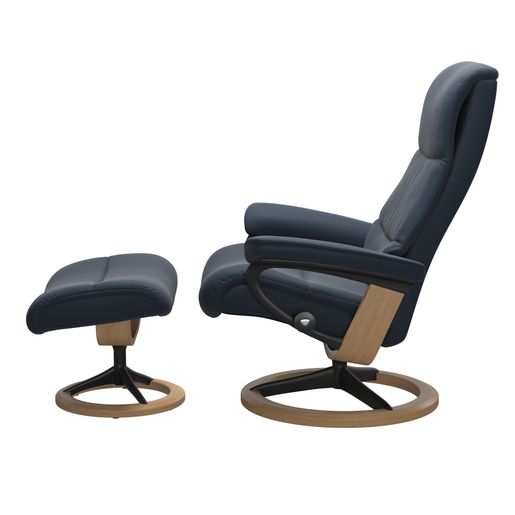 Stressless® View Signature