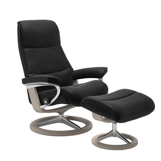 Stressless® View Signature