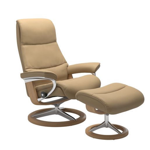Stressless® View