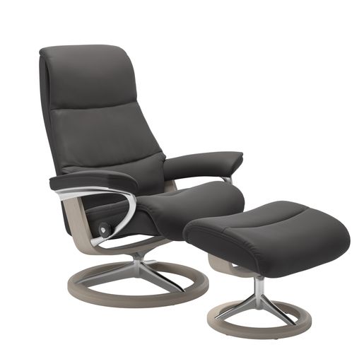 Stressless® View Signature